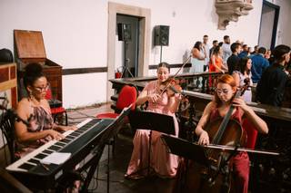 Prelúdio Produções Musicais - 8