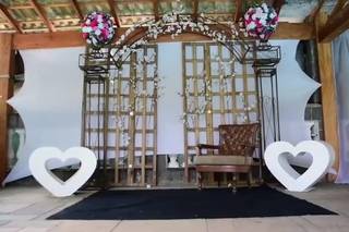 Chácara Grand Eventos - 14