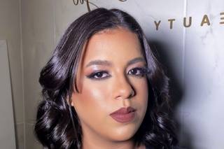 Quécia Braga Beauty Makeup - 7