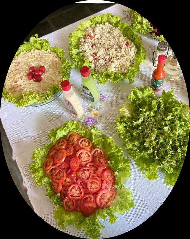 Buffet  Mourão - 2