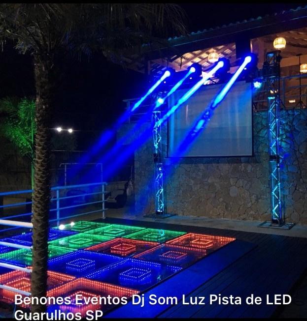 Benones Eventos - 2