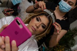 Raianny Beauty Artist - 13