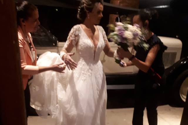 Mínimo Detalhe Assessoria de Eventos 5