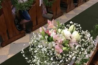 The Bouquet - 8