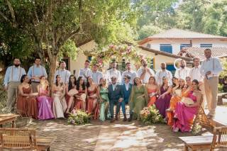 Rancho Santa Maria - 5