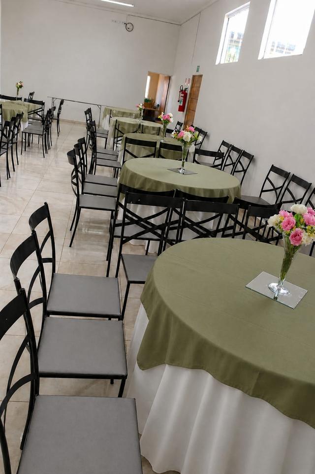 Espaço Gabriel Eventos - 2