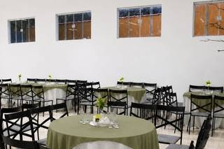 Espaço Gabriel Eventos - 8
