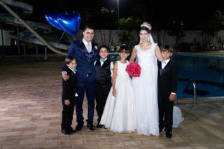 RR Assessoria de Casamento - 6