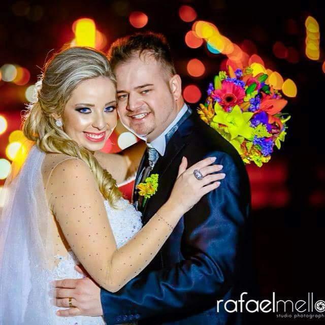 Rafael Mello - Studio Photography - 3