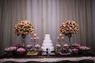 Imaginare Eventos e Decorações - 17