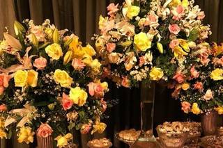 Anna Dalcom Buffet - 13