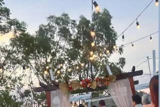 Cerrado Palace Eventos - 14