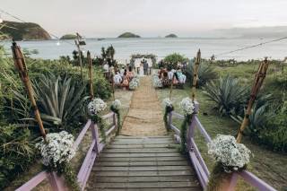 Quiosque Harmonia - 10