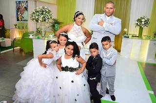 Felizes para Sempre - 6