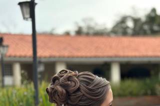 Lala Star’s Hair - 9