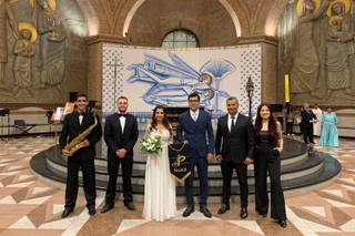 Grand Palace Orquestra - 7