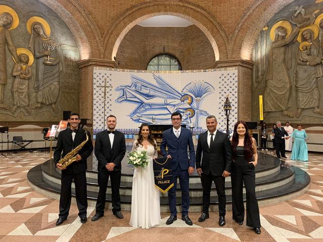 Grand Palace Orquestra - 3