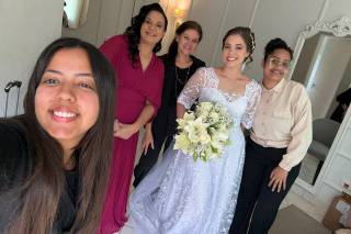 Lala Star’s Hair - 10