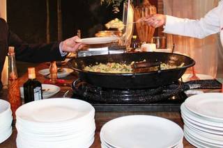 Aguçar Buffet - 1