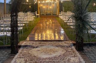 Espaço Jardins Festas e Eventos - 24