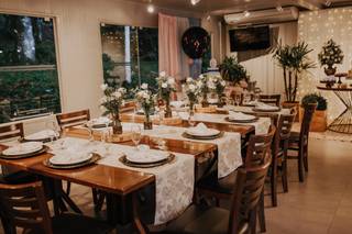 Lu Ribeiro Decorações e Eventos - 11