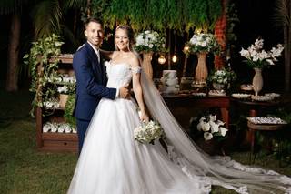 Jaqueline Duarte - Assessoria e Cerimonial - 9