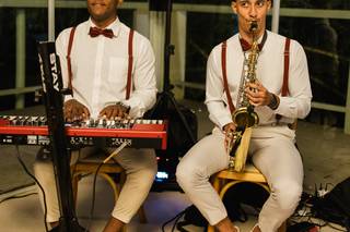 Pinheiro Orchestra - 4