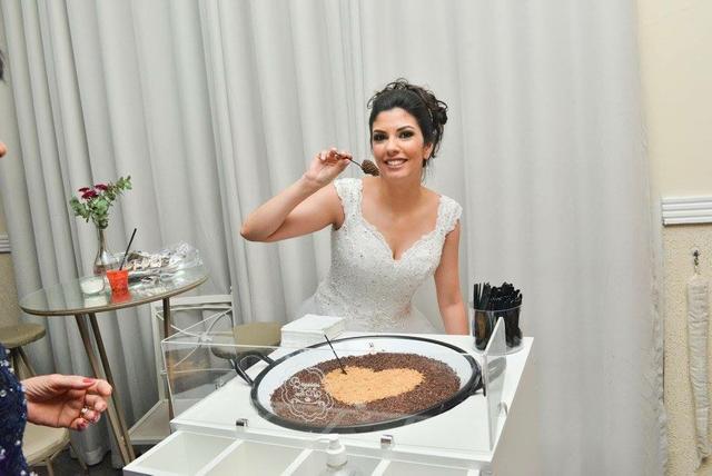 Brigadeiro de Tacho - 3