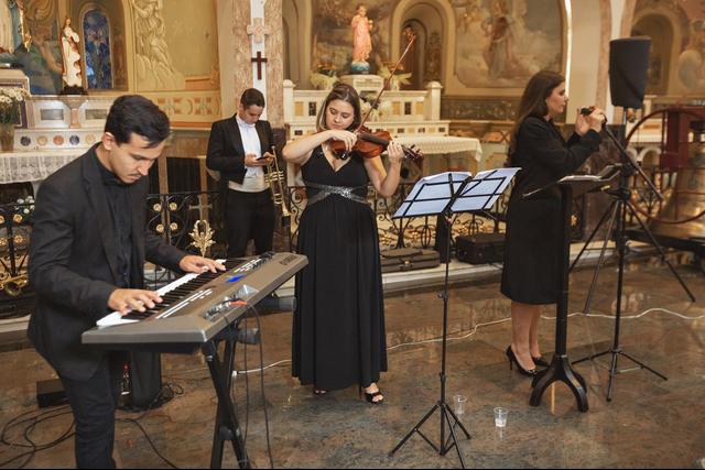 M. Andres Produções e Eventos - 4