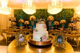 Imperial Eventos Vieiralves - 5