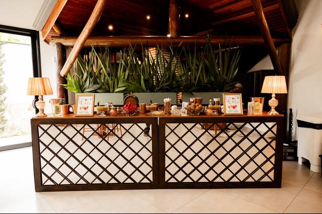 Bartenders Bar - 3