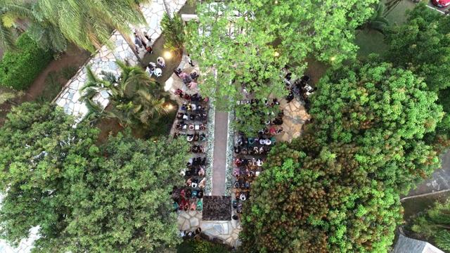 Fausto Drone & Filmes - 2