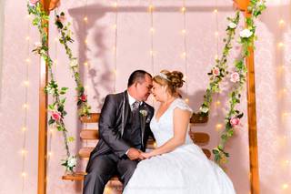 Imperial Eventos Vieiralves - 6