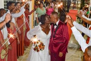 Flávia Daflon Cerimonialista - 8