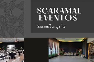 Scaramal Eventos - 7