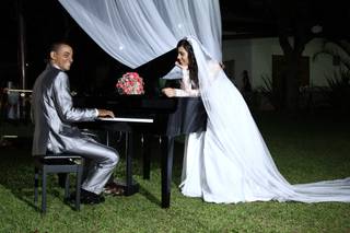 Wedding's Piano - 9