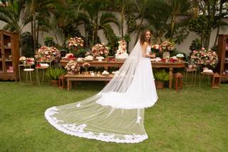 Beatriz Soares Makeup - 16