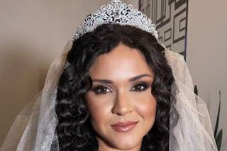 Monique Braz Beauty Artist - 25