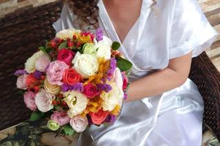 Beatriz Soares Makeup - 17