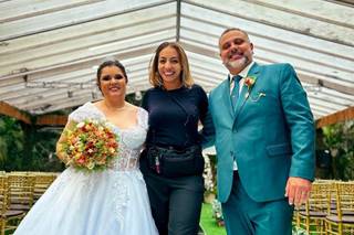 Maria Felix Cerimonial & Eventos - 6