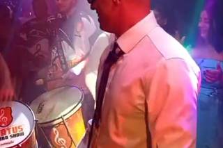 Status Samba Show - 12