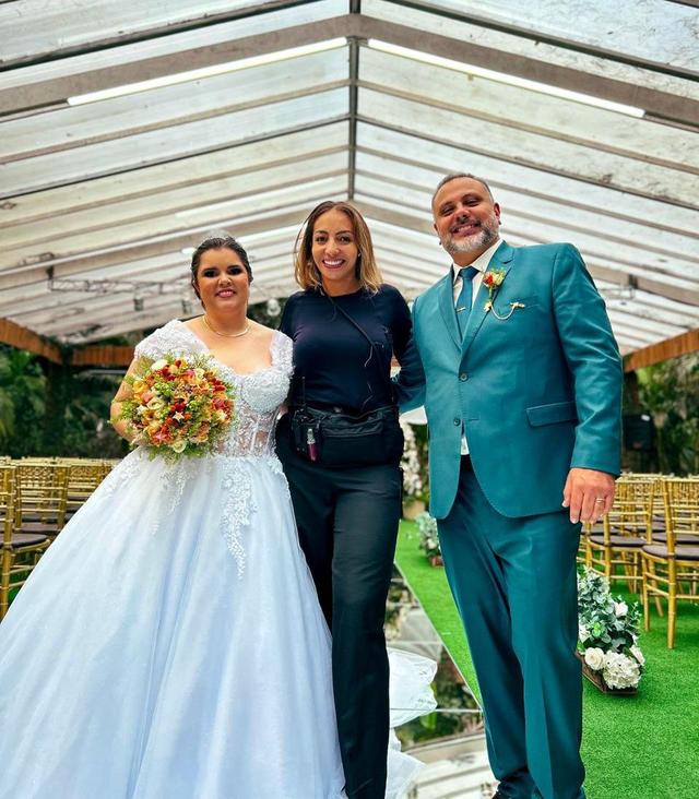 Maria Felix Cerimonial & Eventos - 2