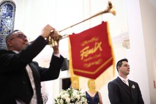 Banda Fenix - 8
