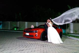 Garagem X - 3