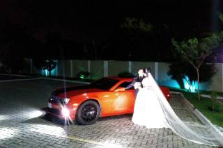 Garagem X - 4
