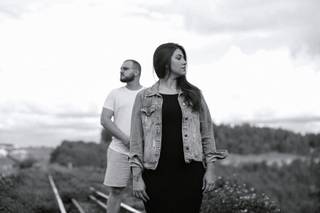 Casal Leão Fotografia - 19
