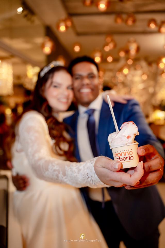 Nonno Roberto - Gelateria - 2