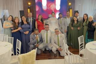 Trilha Sonora Eventos - 5