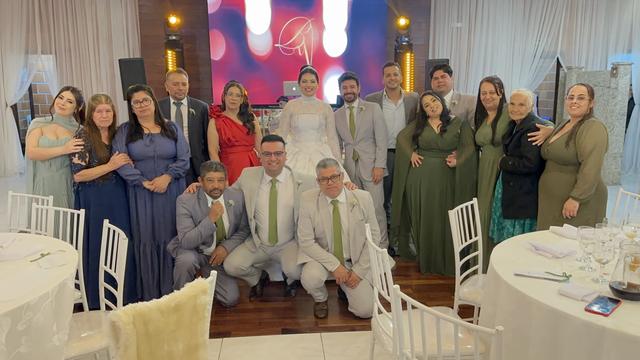Trilha Sonora Eventos - 1