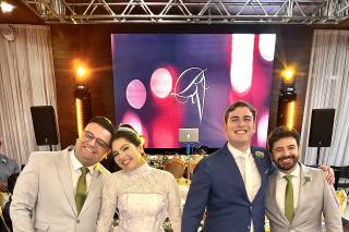 Trilha Sonora Eventos - 6